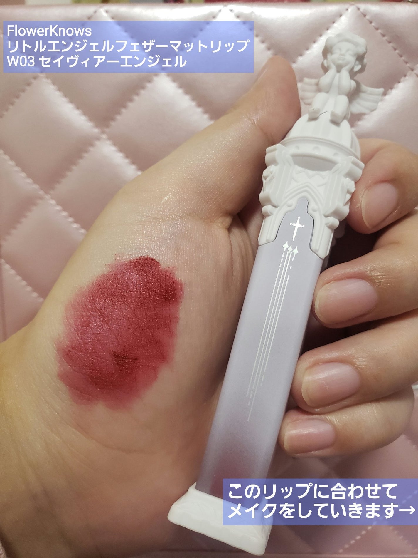 MOLAK 1day/MOLAK/ワンデー(1DAY)カラコンを使ったクチコミ(2枚目)