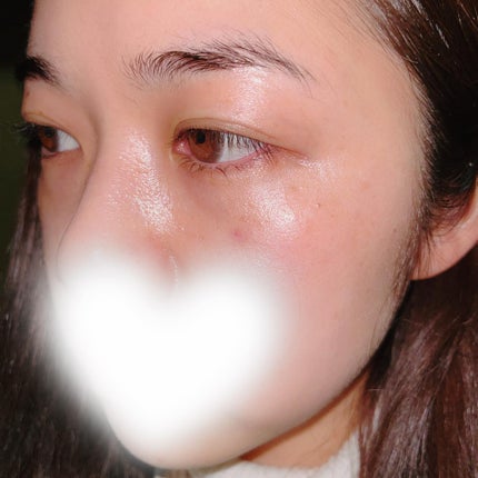 BROW BLEACH/ENTROPY/ブリーチ剤を使ったクチコミ(3枚目)