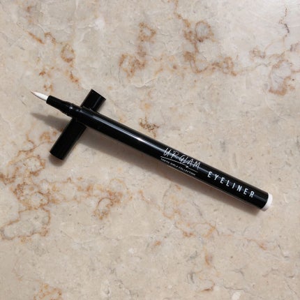 リキッドアイライナーa (TOKYO GIRLS COLLECTION)/U R GLAM/リキッドアイライナーを使ったクチコミ(1枚目)