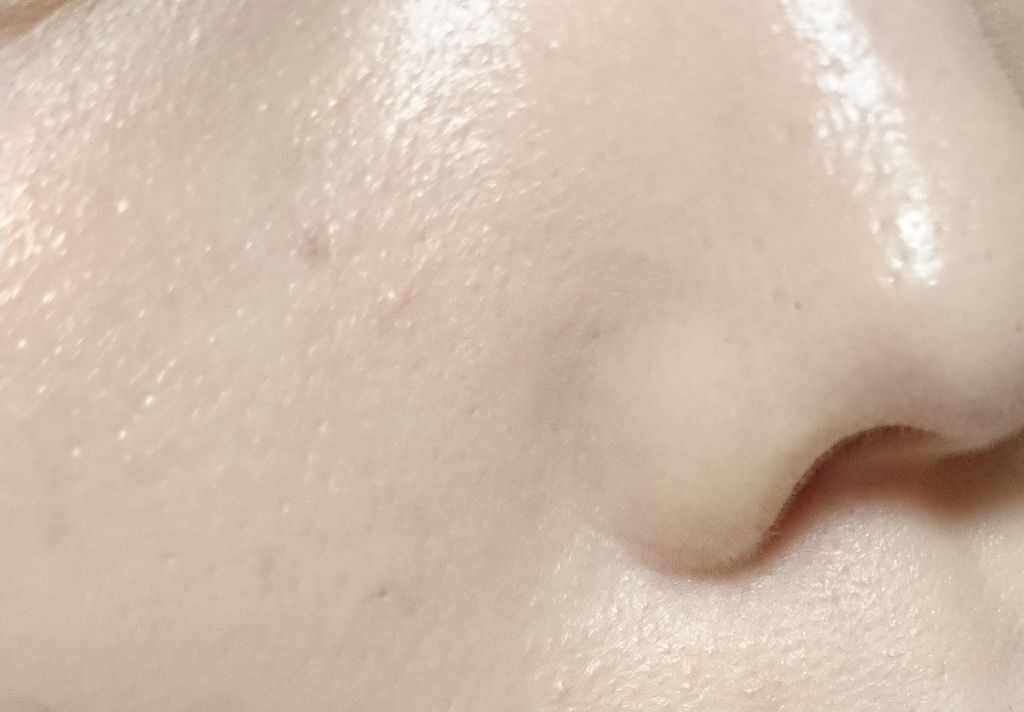 VT×BTS/VT/クリーム・エマルジョンファンデーションを使ったクチコミ(4枚目)