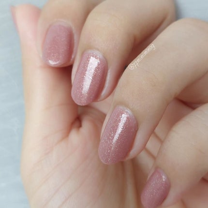 ディオール ヴェルニ/Dior/マニキュアを使ったクチコミ(6枚目)