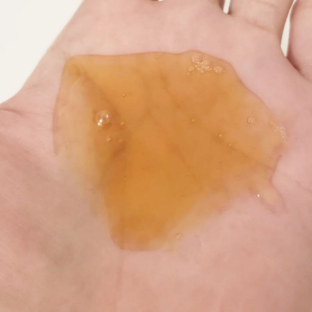 ハニ髪シャンプー/ラッシュ/市販シャンプーを使ったクチコミ（2枚目）