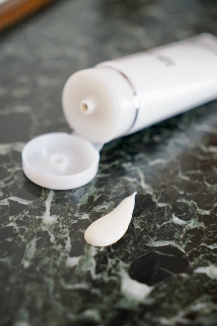 リファイニング クレイ パック/ドクターベルツ/洗い流すパック・マスクを使ったクチコミ(2枚目)