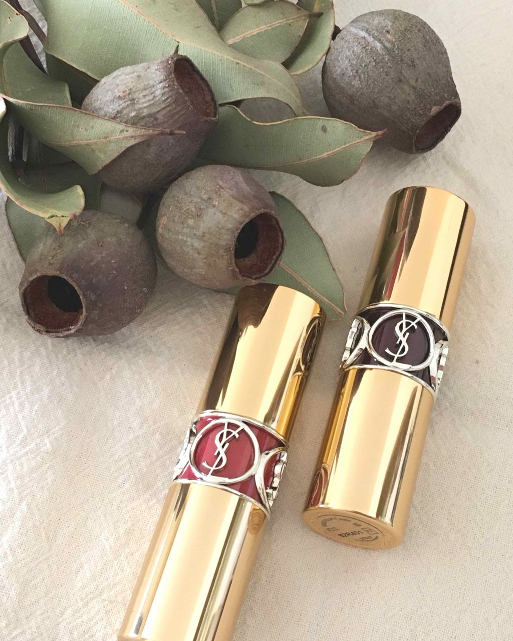 限定口紅】ルージュ ヴォリュプテ シャイン|YVES SAINT LAURENT 限定口紅】ルージュ ヴォリュプテ シャイン|YVES SAINT LAURENT