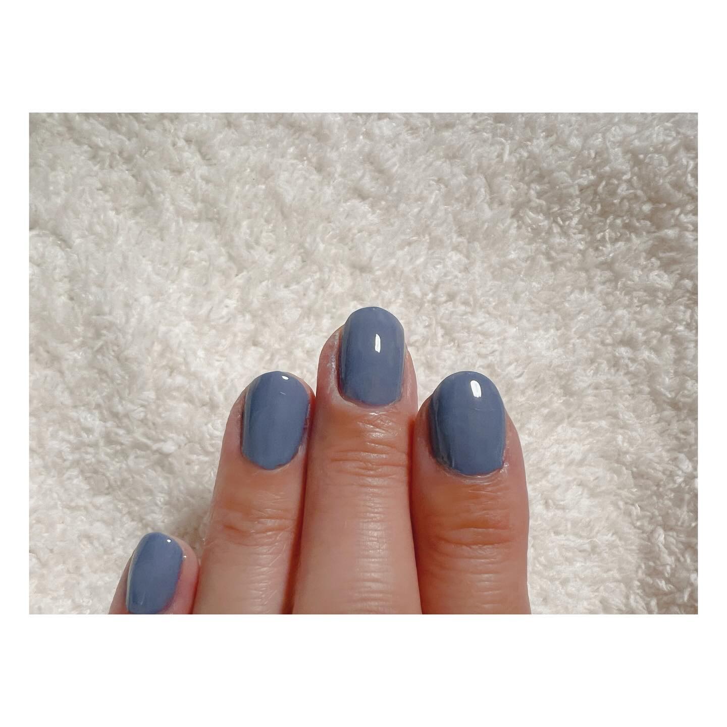 シャインオンミーネイルカラー SE12.ブリーズインサマー/Dear.A/マニキュアを使ったクチコミ（3枚目）