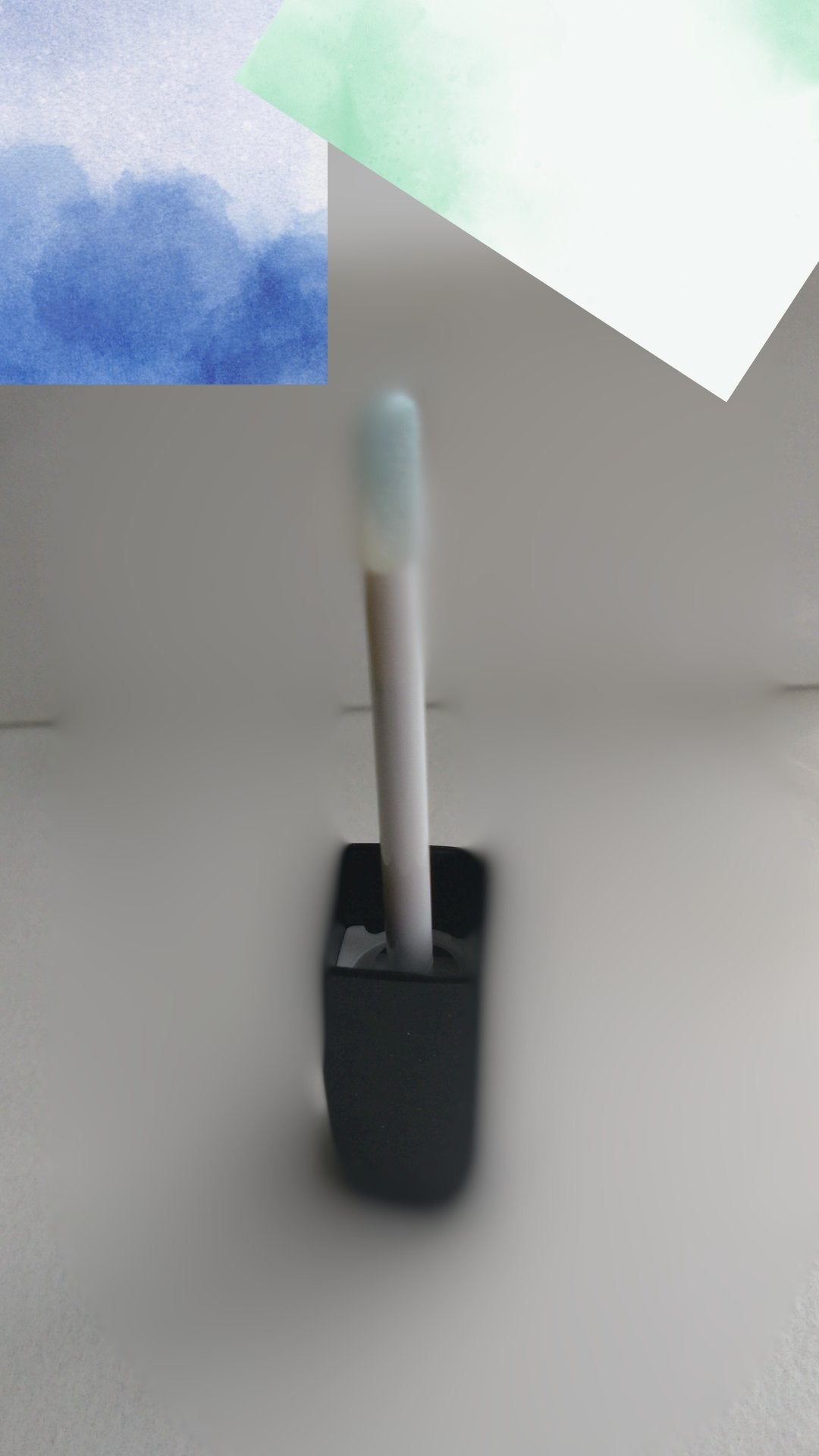 エッセンス リッププランパー/Visée/リッププランパーを使ったクチコミ(2枚目)