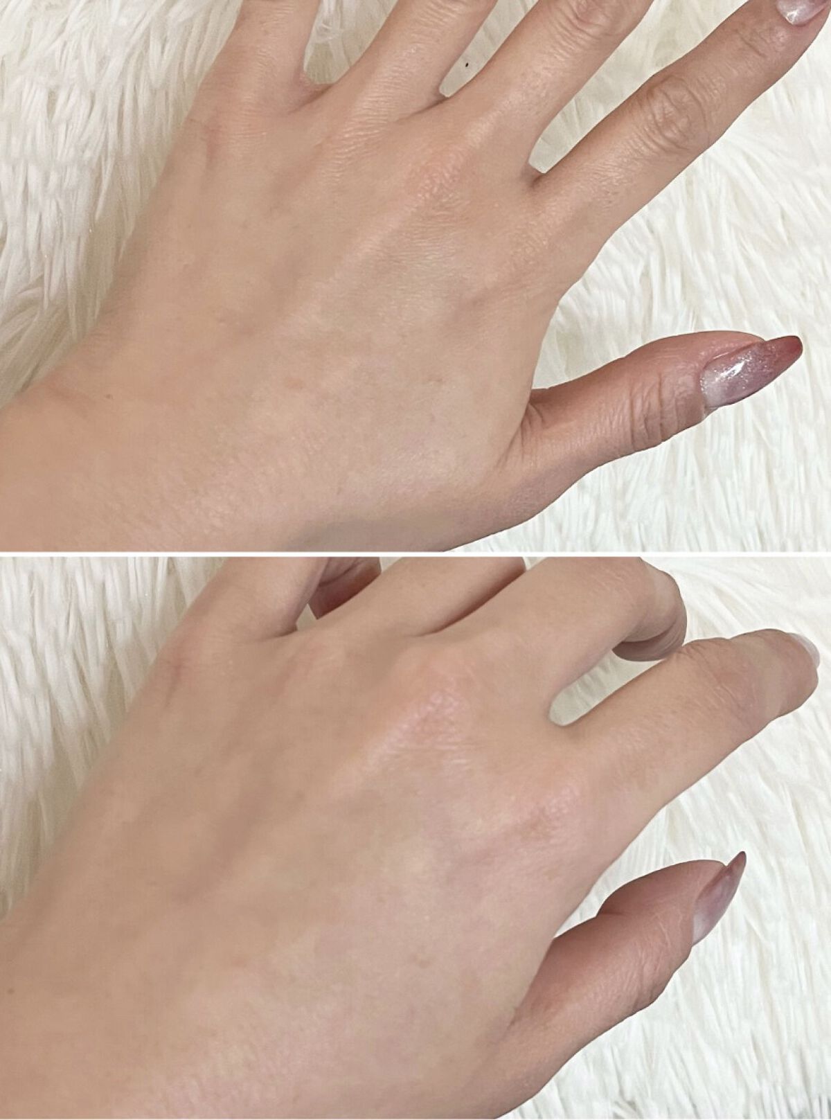 無印良品 エイジングケア薬用リンクルケアクリームマスクのクチコミ「無印良品　
エイジングケア 薬用リンクルケアクリームマスク

♡【 私のベストコスメ2022 .....」（2枚目）