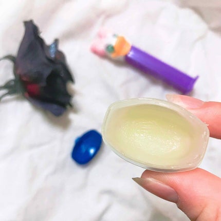 リップ オリジナル/ヴァセリン/リップバームを使ったクチコミ(2枚目)