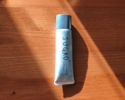 スノーホイップクリーム/SUGAO®/化粧下地を使ったクチコミ(2枚目)