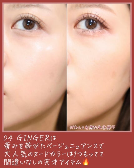 ルースセッティングパウダー トランスルーセント ミニ リミテッド エディション 9.3g/ローラ メルシエ/ルースパウダーを使ったクチコミ(3枚目)