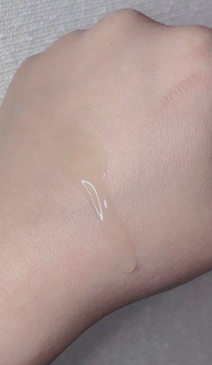 グリーンティーシード セラム/innisfree/美容液を使ったクチコミ(2枚目)