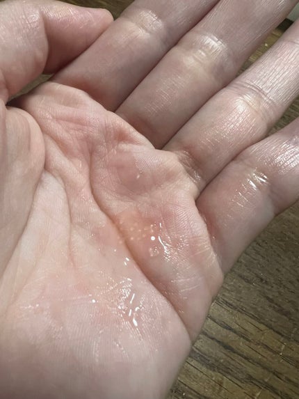 プレステージ マイクロ ユイル ド ローズ セラム/Dior/美容液を使ったクチコミ(2枚目)