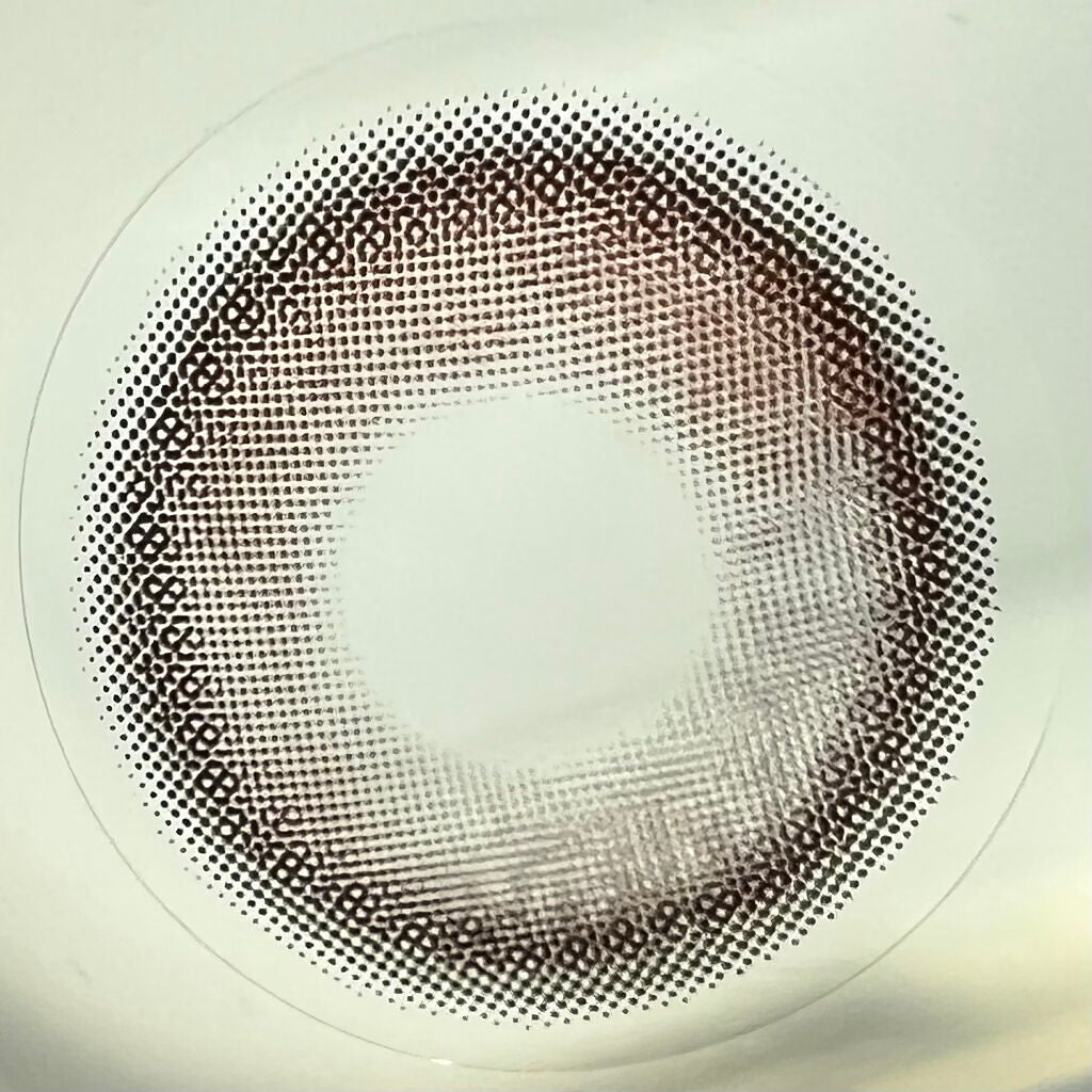 Coconut/THEPIEL/カラーコンタクトレンズを使ったクチコミ(4枚目)