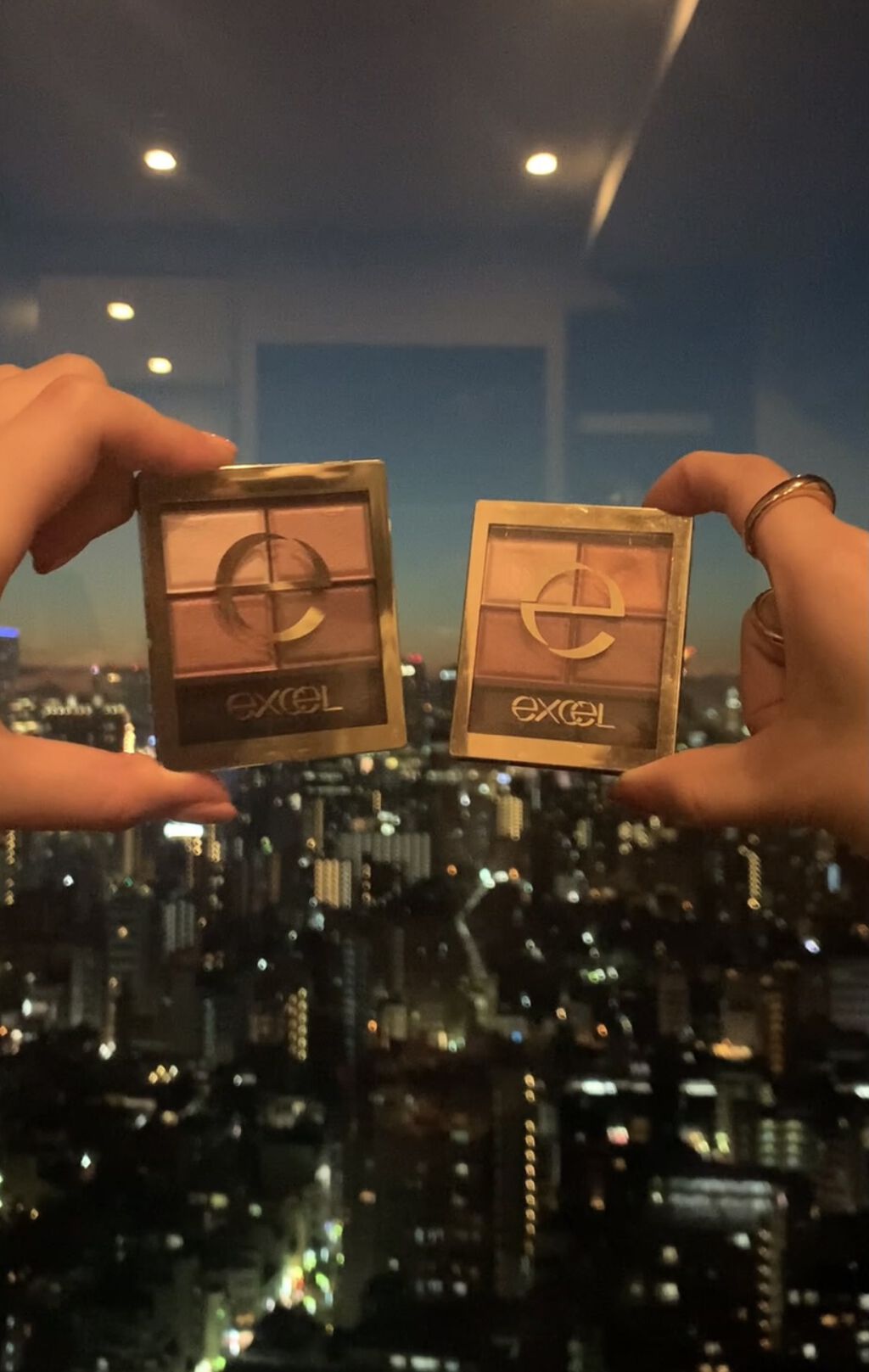 ナチュラル チークN/CEZANNE/パウダーチークを使ったクチコミ（1枚目）