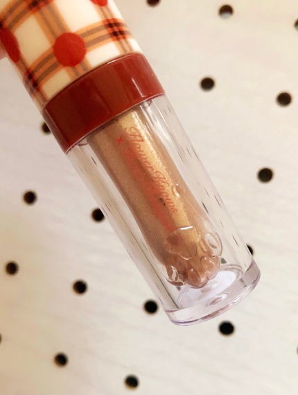 Venus Marble アイシャドウキャットシリーズ/Venus Marble/アイシャドウパレットを使ったクチコミ(4枚目)