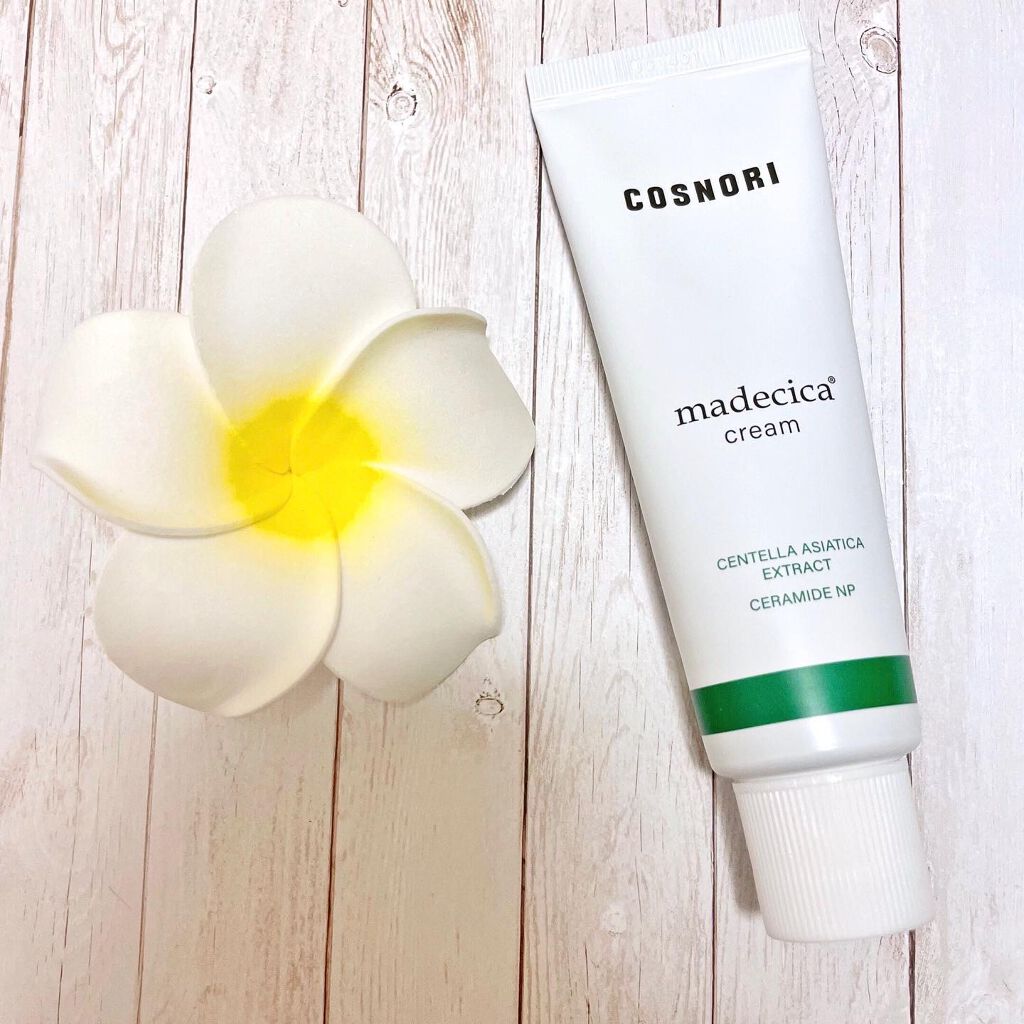 COSNORI マデシカクリーム