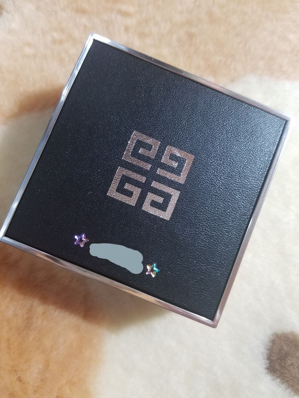 プリズム・リーブル/GIVENCHY/ルースパウダーを使ったクチコミ(2枚目)