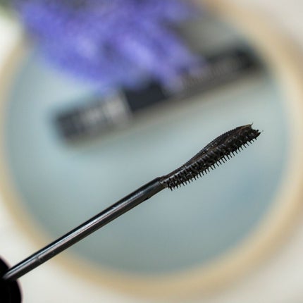 ストレングス & レングス セラム インフューズド マスカラ/bareMinerals/マスカラを使ったクチコミ(5枚目)