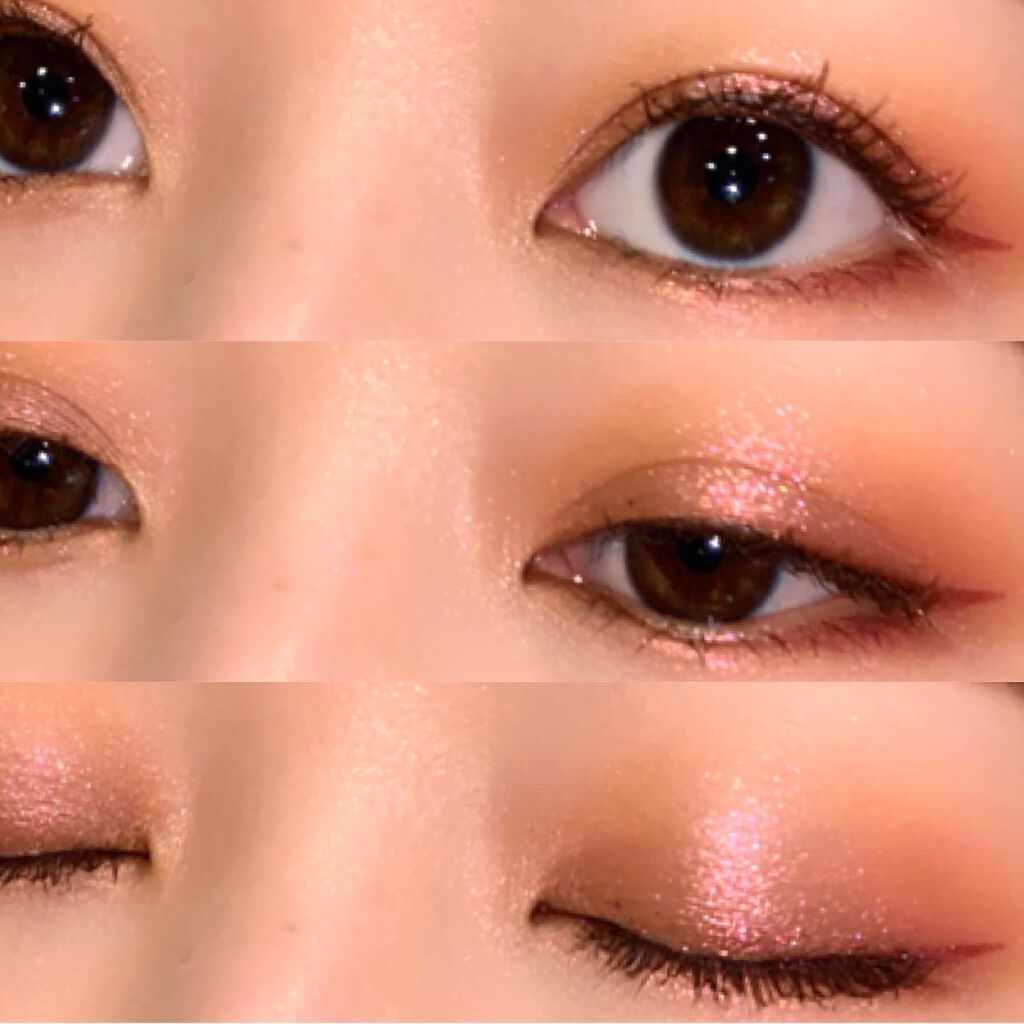 M・A・C・SUQQU・ヒロインメイクのメイクアップを使った口コミ