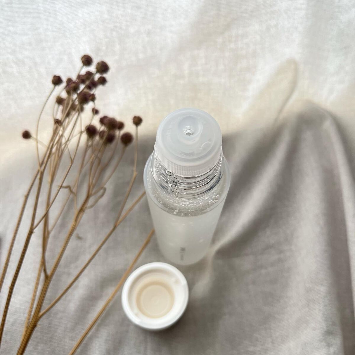 オルビスユー エッセンスローション /オルビス/化粧水を使ったクチコミ(3枚目)