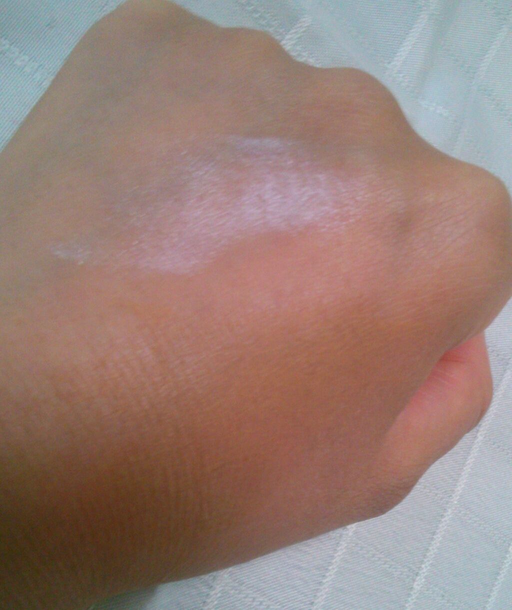 ハイライトスティック/CEZANNE/スティックハイライトを使ったクチコミ(3枚目)