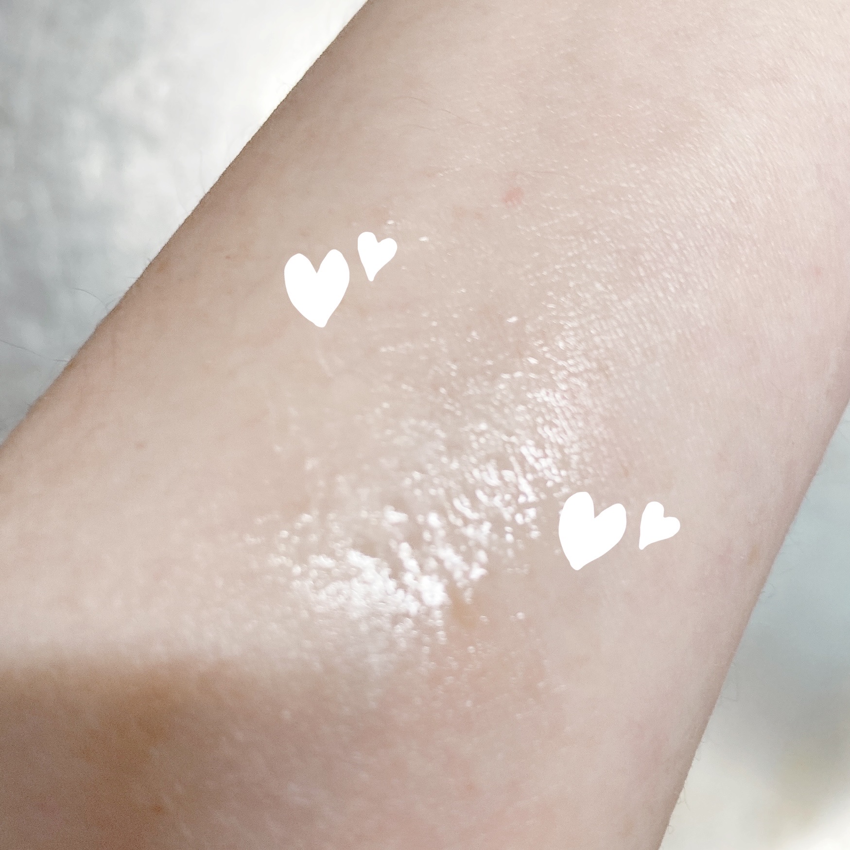 サンカットR プロテクトUV スプレー 60g/サンカット®/日焼け止めミスト・スプレーを使ったクチコミ（3枚目）