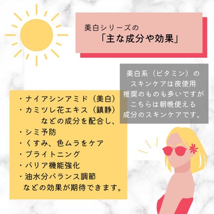 ウルトラホワイトニングクリームオリジン/MIGUHARA/フェイスクリームを使ったクチコミ(2枚目)