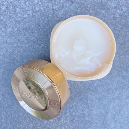 プレミアムリペアマスク(資生堂 プレミアムリペアマスク)/TSUBAKI/ヘアマスク・ヘアパックを使ったクチコミ(2枚目)