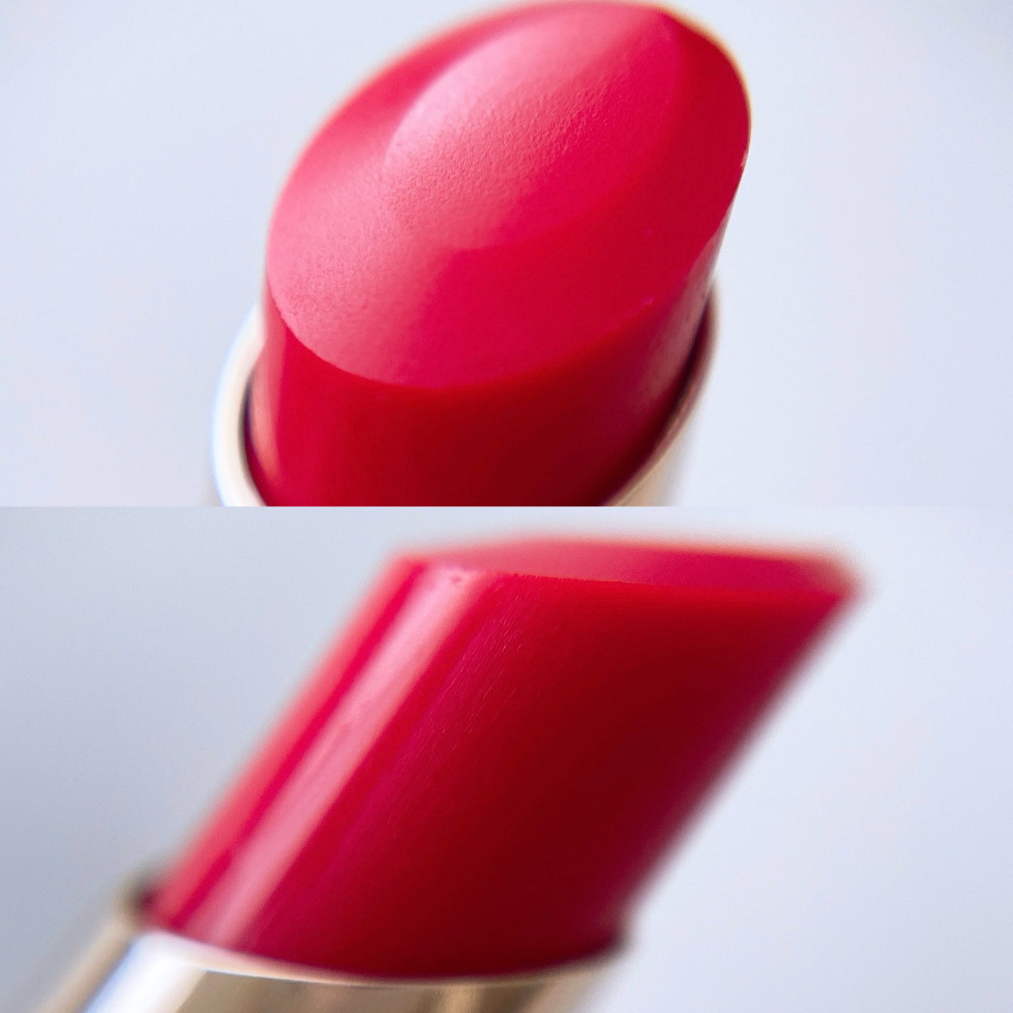 マニフィカトゥールレーブル/クレ・ド・ポー ボーテ/リップバームを使ったクチコミ(3枚目)