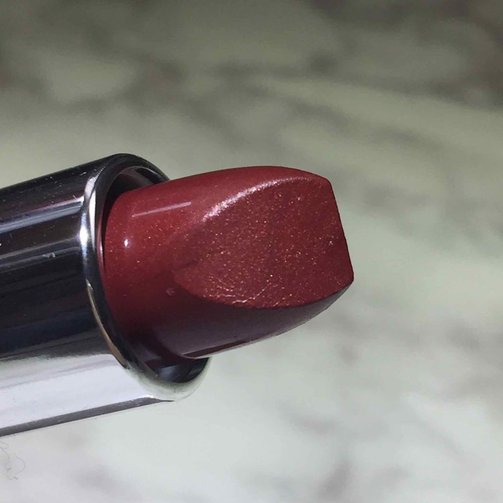 口紅（詰替用）/ちふれ/口紅を使ったクチコミ（2枚目）