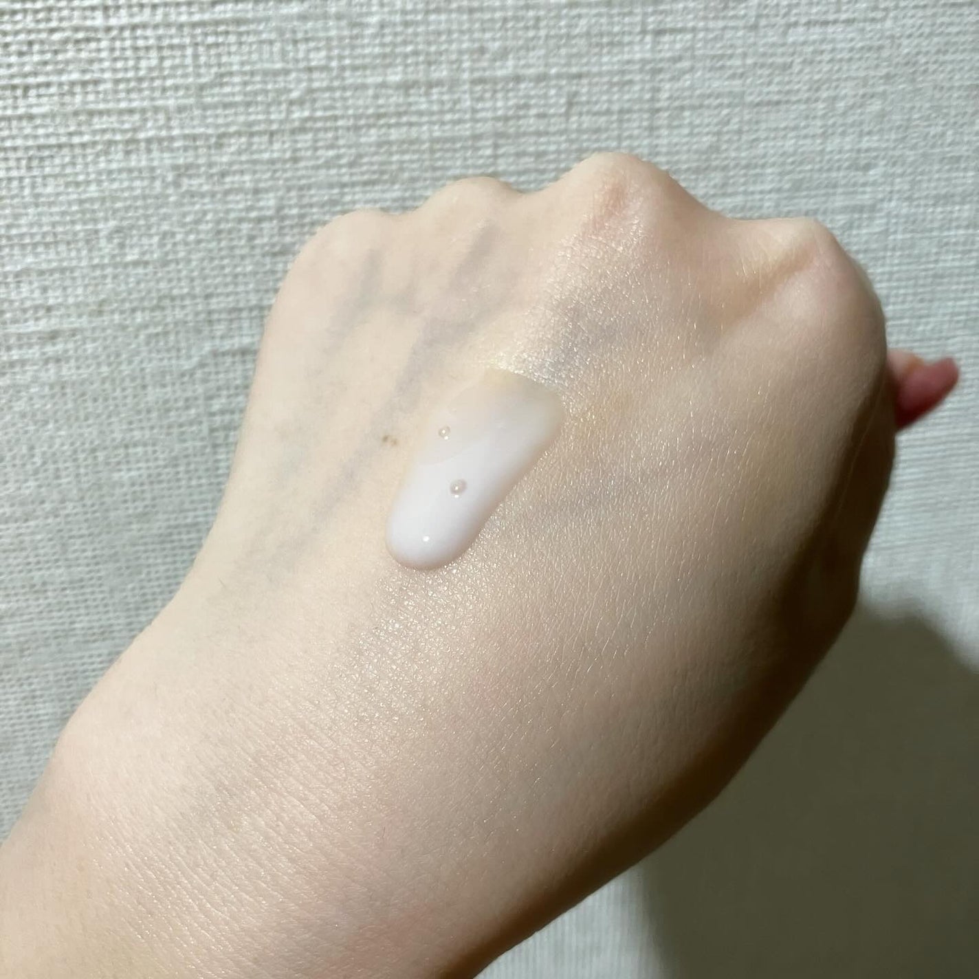 バクチオールスーパーバイオーム リフティングアンプル/VELY VELY/美容液を使ったクチコミ(3枚目)