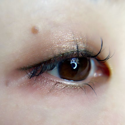 レ キャトル オンブル/CHANEL/アイシャドウパレットを使ったクチコミ(3枚目)