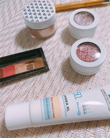 Super Shock Shadow/ColourPop/単色アイシャドウを使ったクチコミ(1枚目)