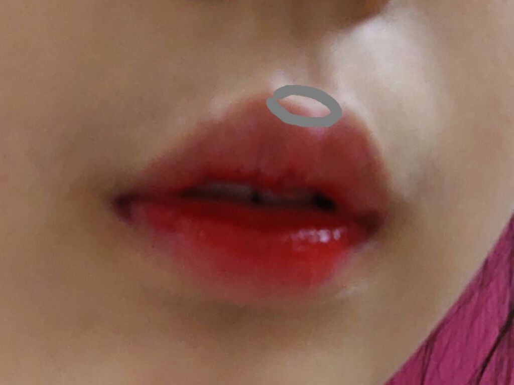 グロウフルールチークス/キャンメイク/パウダーチークを使ったクチコミ(1枚目)