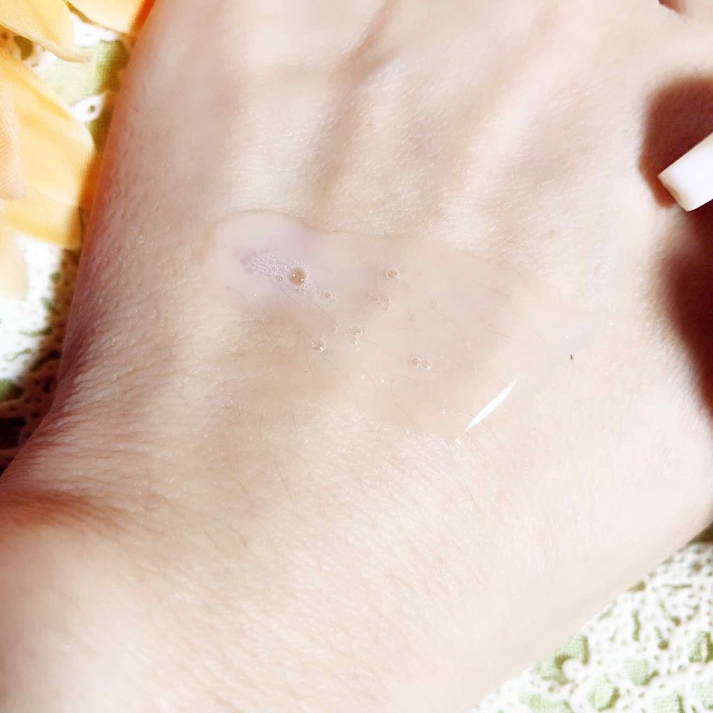 コンセントレート ローション II/インフィニティ/化粧水を使ったクチコミ（3枚目）