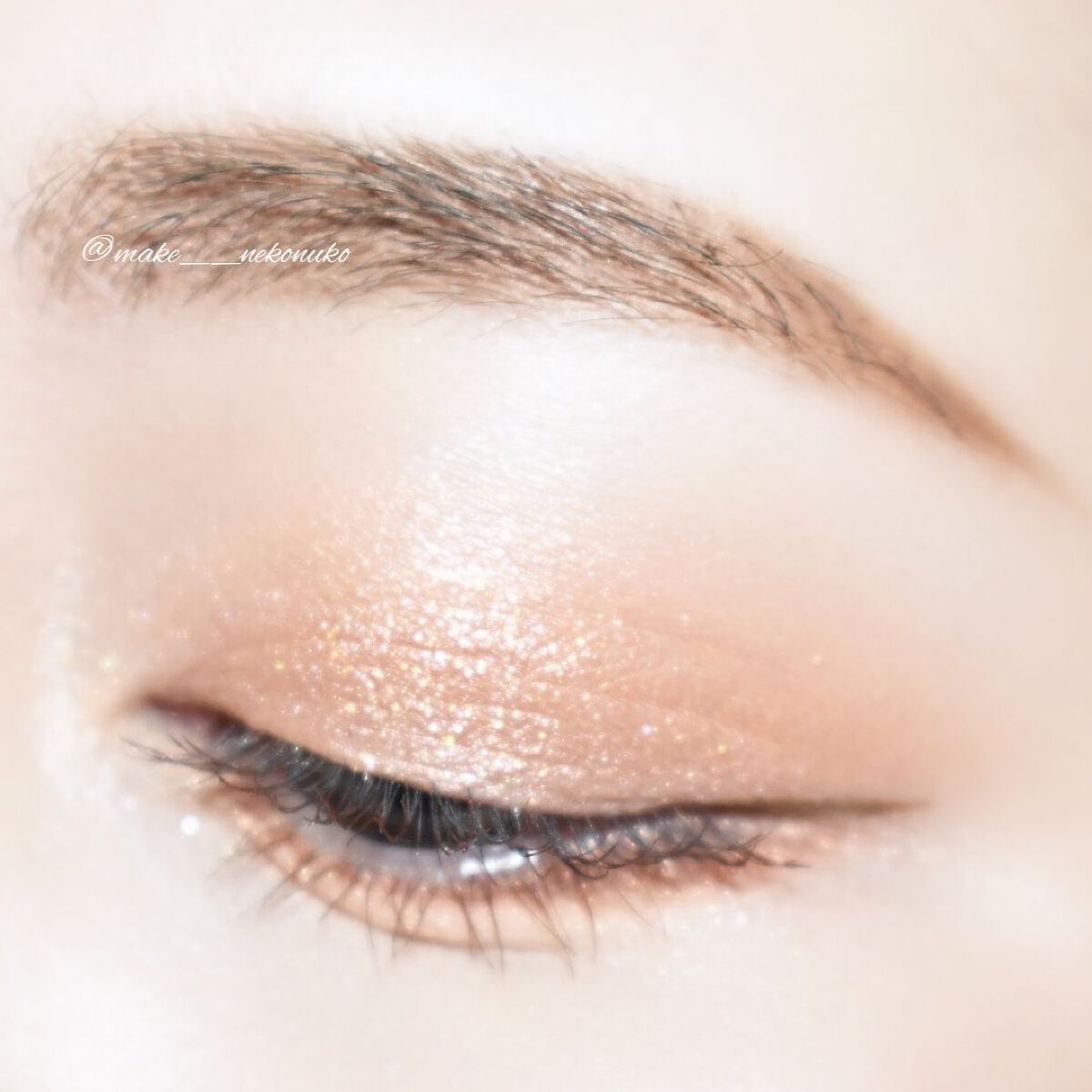 グラムアップ ワンデー モカラブ/Glam up/ワンデー（１DAY）カラコンを使ったクチコミ（3枚目）