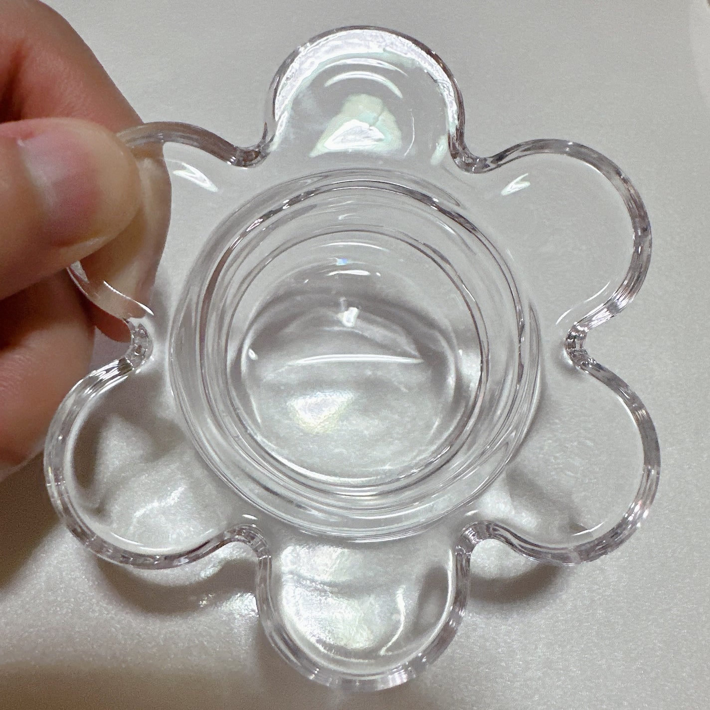 薬用クリアケアふき取りローション/無印良品/拭き取り化粧水を使ったクチコミ(4枚目)