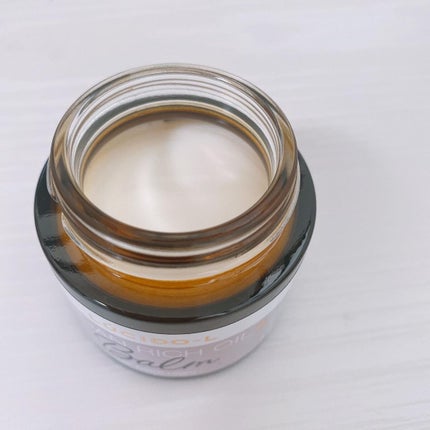 #メルティヘアバーム ライト/ルシードエル/ヘアバームを使ったクチコミ(2枚目)