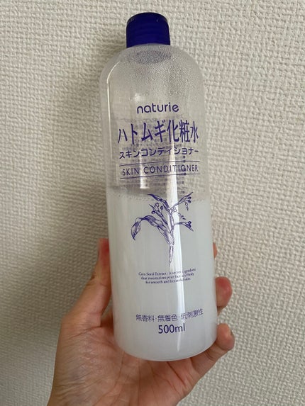 アロエ99% スージングジェル/HOLIKA HOLIKA/ボディローションを使ったクチコミ(4枚目)