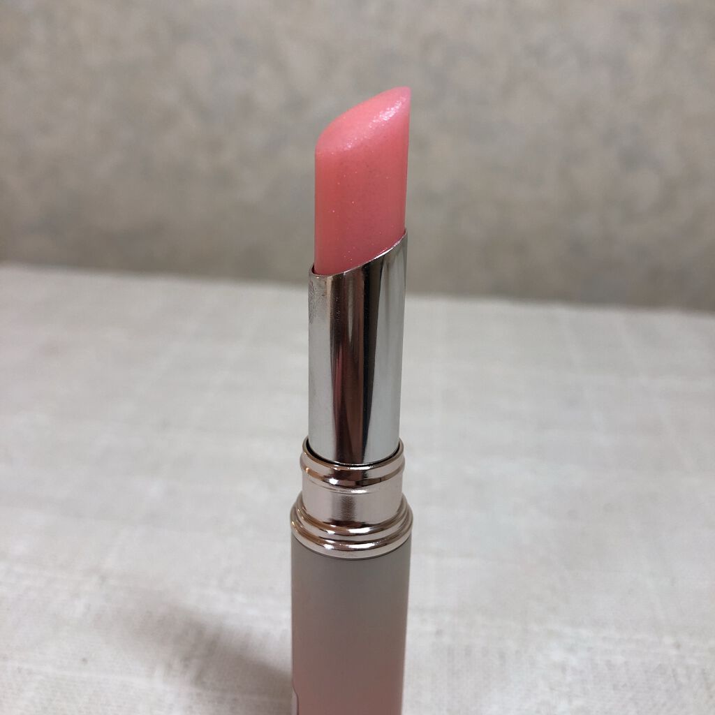 サクラヴェールリップ/パラドゥ/リップクリームを使ったクチコミ(2枚目)