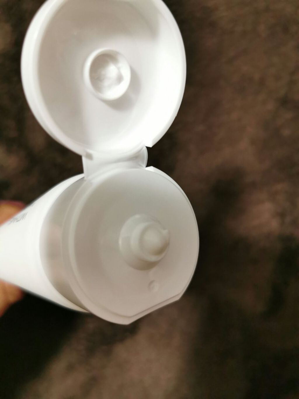 ダーマ シカクリーム/PANTHESTIC/フェイスクリームを使ったクチコミ（3枚目）