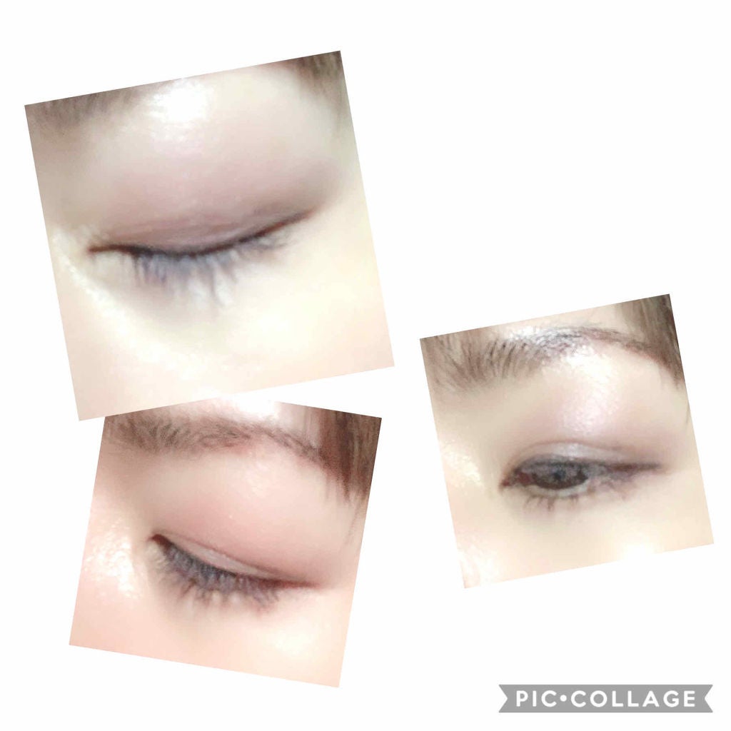 coral_make_eis on LIPS 「#今日のメイクなかなか付けるタイミングなくてせっかく買ったのに..」(3枚目)