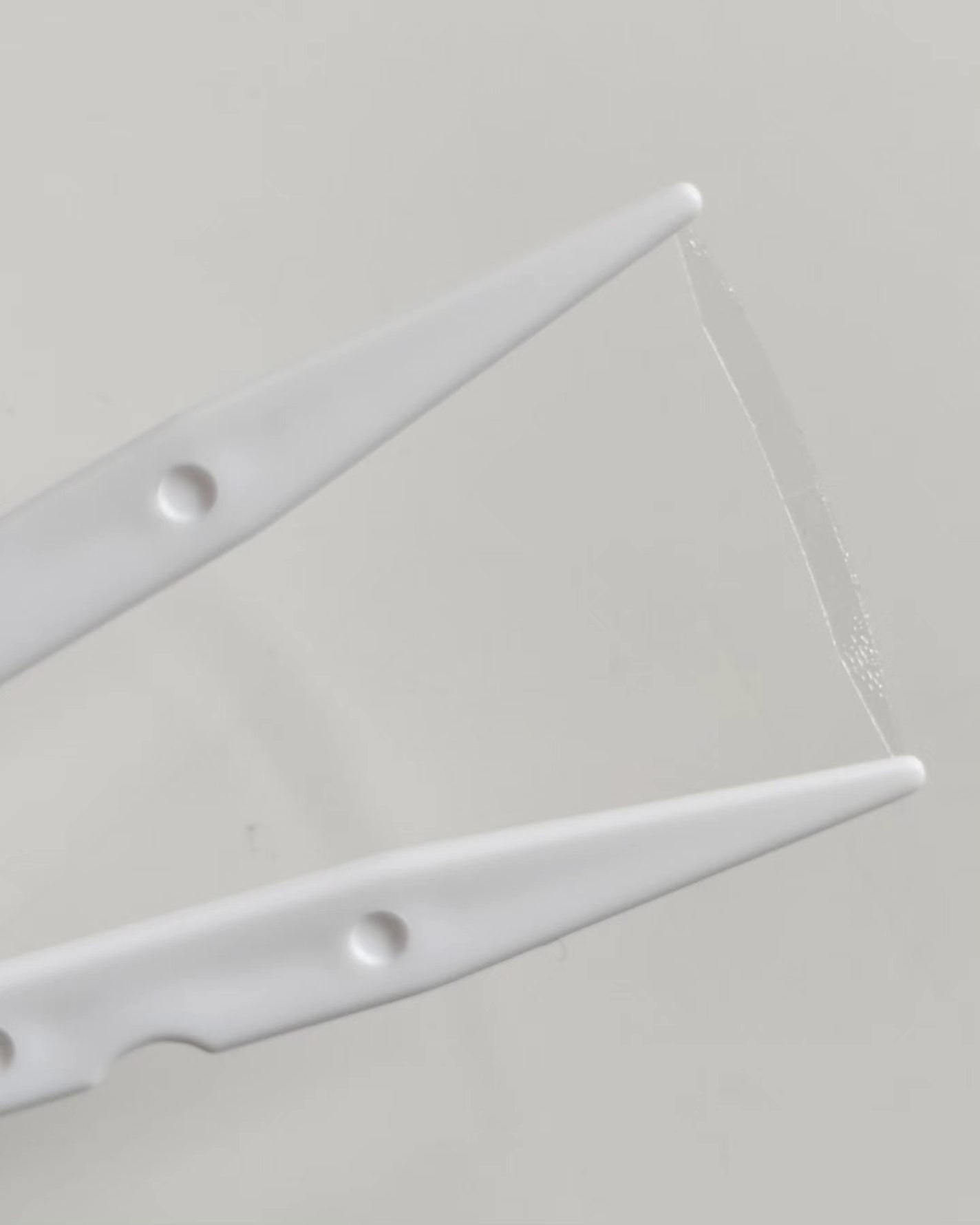 ワンダーアイリッドテープ Extra/D-UP/二重まぶた用アイテムを使ったクチコミ(4枚目)