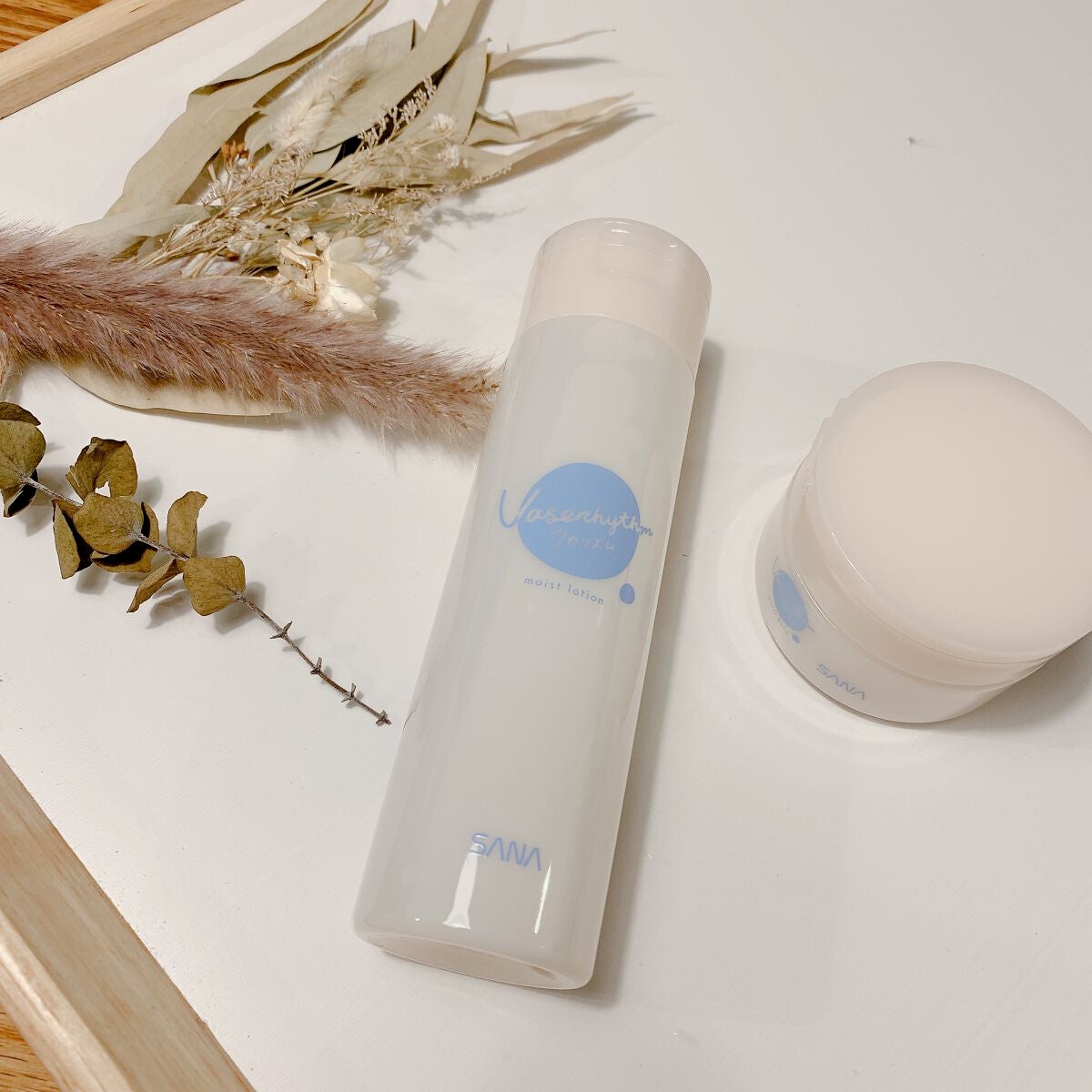 ワセリズム 保湿化粧水/ワセリズム/化粧水を使ったクチコミ(2枚目)