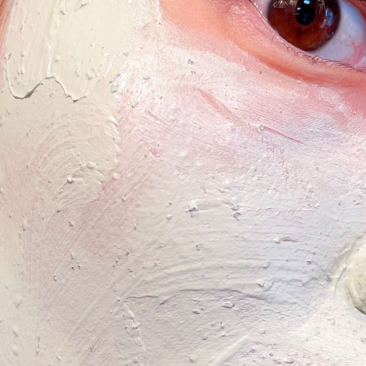 グリーントマトクレイマスククレンザー/FULLY/洗い流すパック・マスクを使ったクチコミ(3枚目)