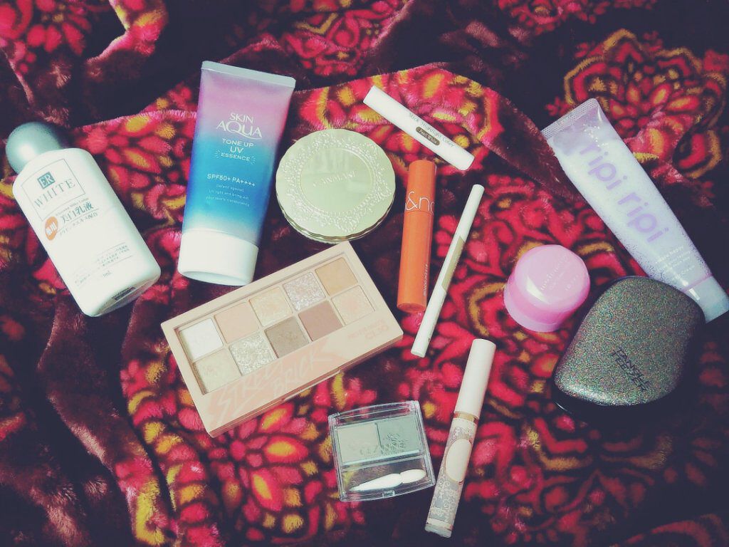 スティックハイライトカラー/DAISO/スティックハイライトを使ったクチコミ（2枚目）