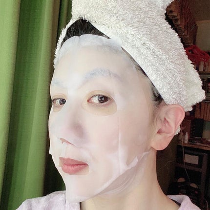 Brater 美白美容液3Dシートマスク 06mask/Brater/シートマスク・パックの画像