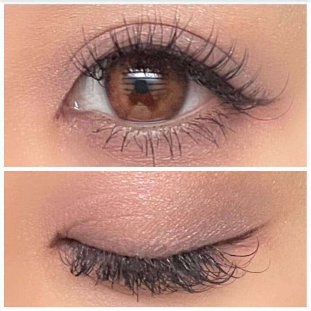 【旧】サンク クルール クチュール/Dior/アイシャドウパレットを使ったクチコミ(3枚目)