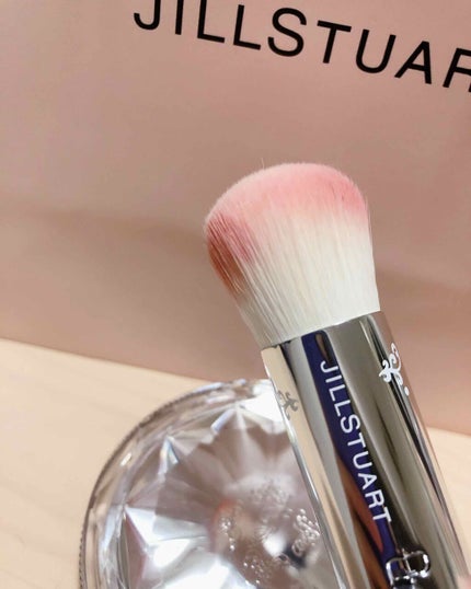 ジルスチュアート ブルーム ミックスブラッシュ コンパクト/JILL STUART/パウダーチークを使ったクチコミ(2枚目)