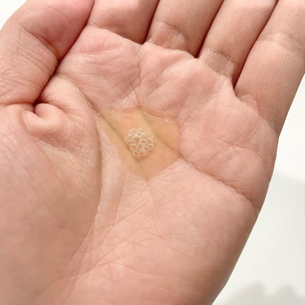 エンリッチ ローション/サイクルプラス/化粧水を使ったクチコミ(5枚目)